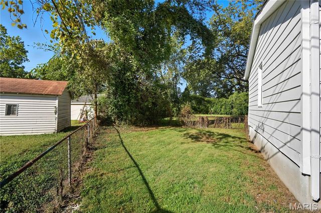 912 Burgos Street, Spanish Lake, MO 63138