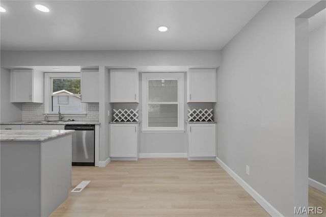 912 Burgos Street, Spanish Lake, MO 63138