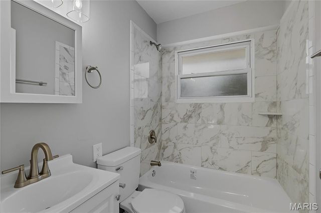 912 Burgos Street, Spanish Lake, MO 63138