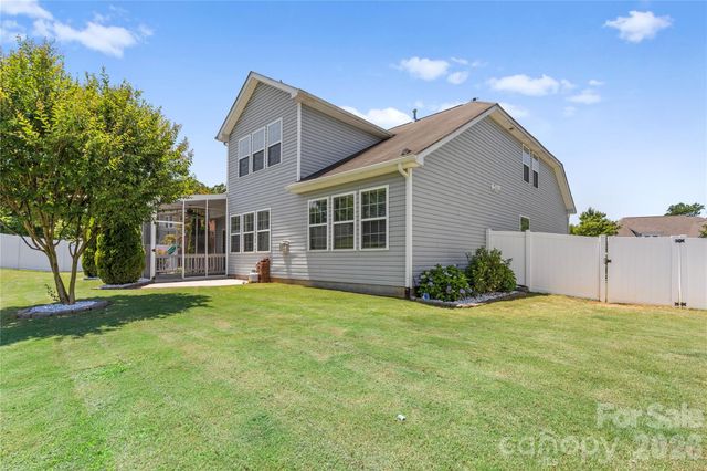 159 E Warfield Drive, Mooresville, NC 28115