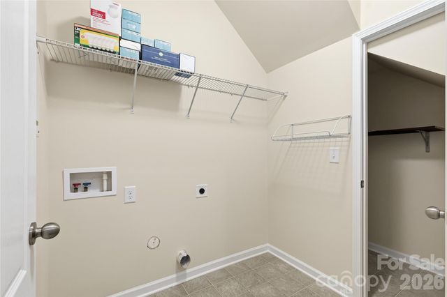 159 E Warfield Drive, Mooresville, NC 28115