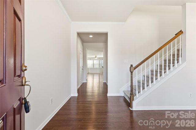 159 E Warfield Drive, Mooresville, NC 28115