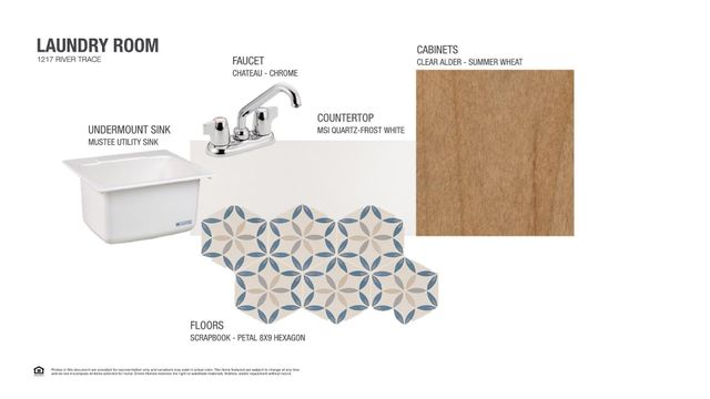 1217 River TRCE, Georgetown, TX 78628