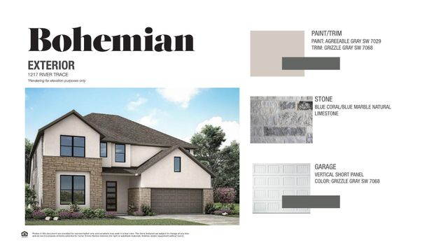 1217 River TRCE, Georgetown, TX 78628