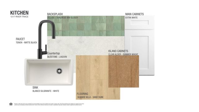 1217 River TRCE, Georgetown, TX 78628