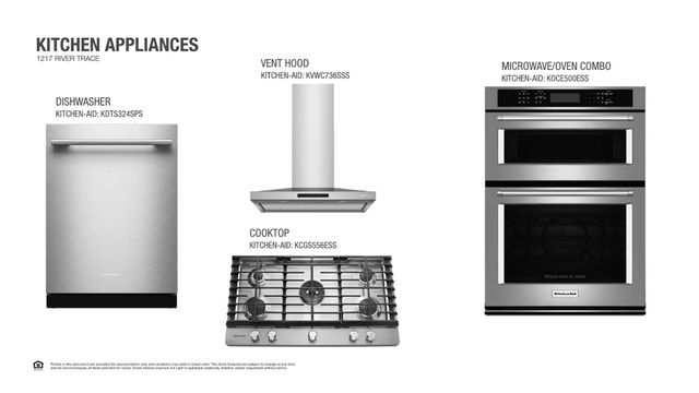 1217 River TRCE, Georgetown, TX 78628