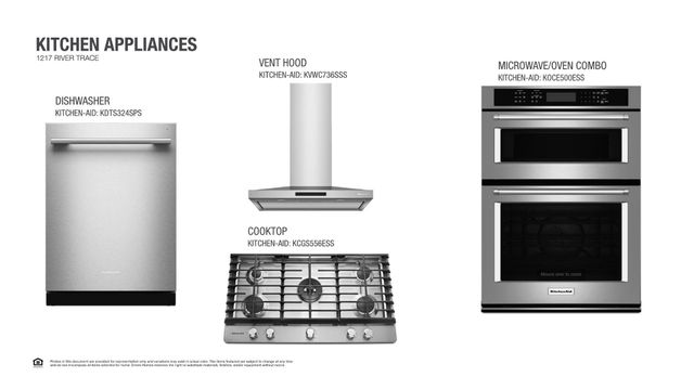 1217 River TRCE, Georgetown, TX 78628