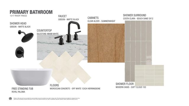 1217 River TRCE, Georgetown, TX 78628