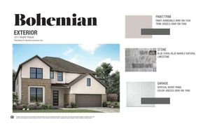 1217 River TRCE, Georgetown, TX 78628