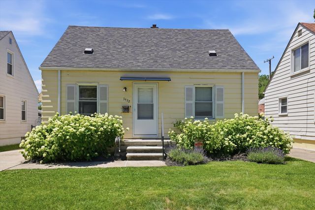 3432 Woodside Street, Dearborn, MI 48124