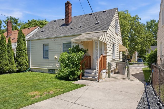 3432 Woodside Street, Dearborn, MI 48124