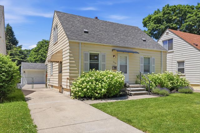 3432 Woodside Street, Dearborn, MI 48124