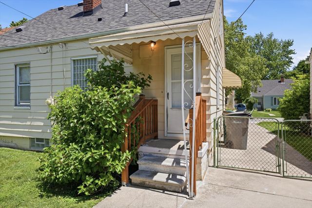 3432 Woodside Street, Dearborn, MI 48124