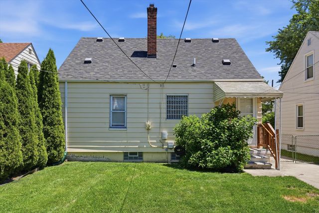 3432 Woodside Street, Dearborn, MI 48124