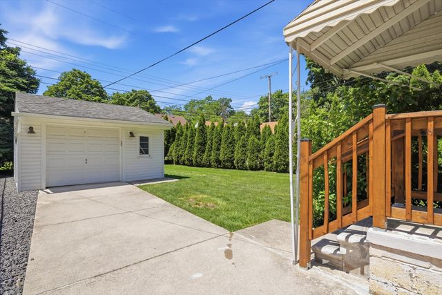 3432 Woodside Street, Dearborn, MI 48124