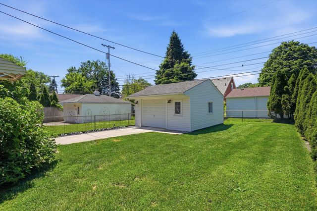 3432 Woodside Street, Dearborn, MI 48124