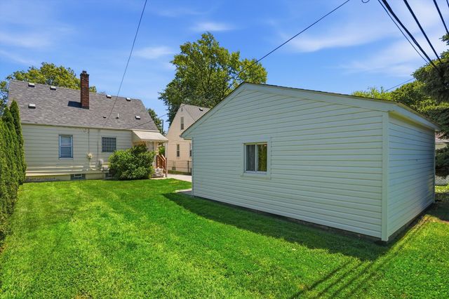 3432 Woodside Street, Dearborn, MI 48124
