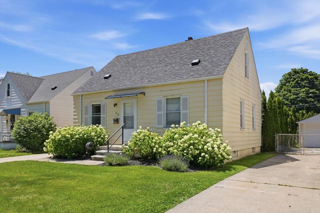 3432 Woodside Street, Dearborn, MI 48124