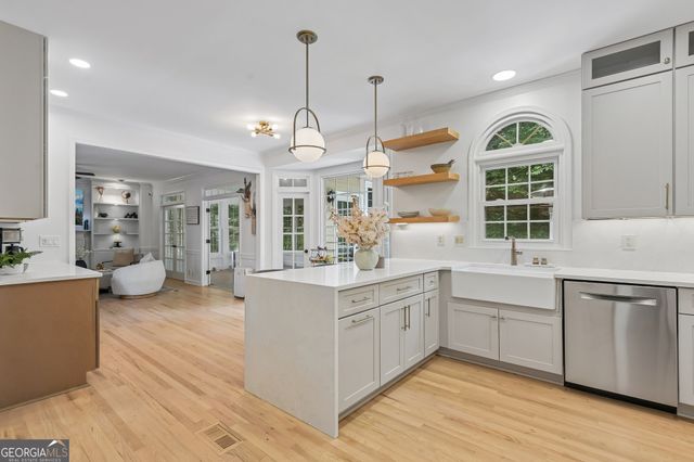 3845 Fenway Crossing, Marietta, GA 30062