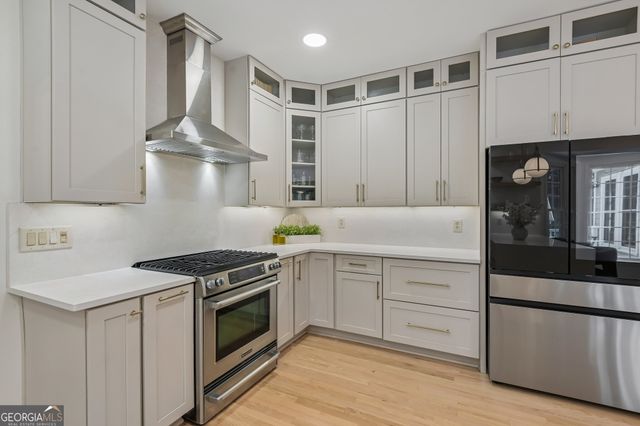 3845 Fenway Crossing, Marietta, GA 30062