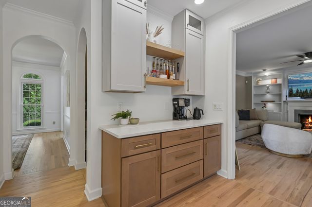 3845 Fenway Crossing, Marietta, GA 30062
