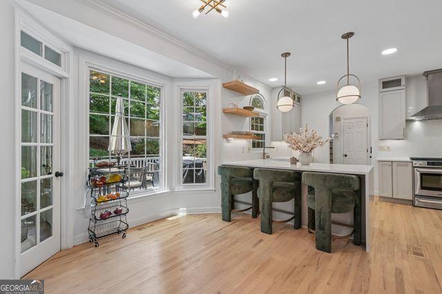 3845 Fenway Crossing, Marietta, GA 30062