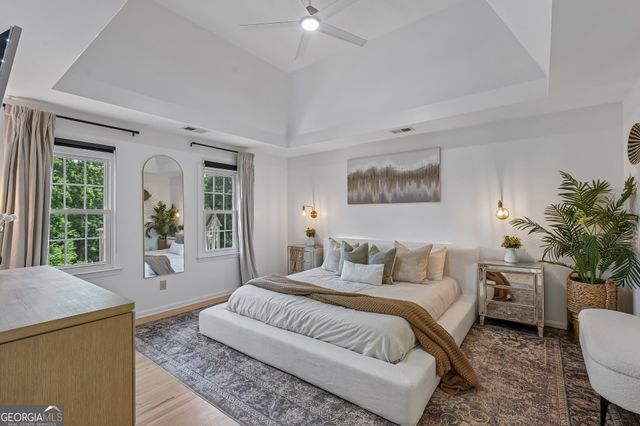 3845 Fenway Crossing, Marietta, GA 30062
