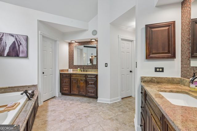 3845 Fenway Crossing, Marietta, GA 30062