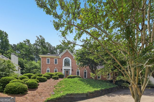 3845 Fenway Crossing, Marietta, GA 30062