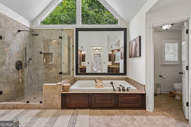 3845 Fenway Crossing, Marietta, GA 30062