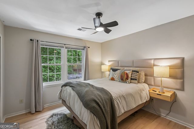 3845 Fenway Crossing, Marietta, GA 30062