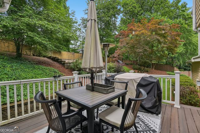 3845 Fenway Crossing, Marietta, GA 30062