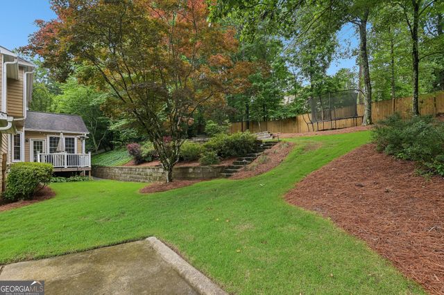 3845 Fenway Crossing, Marietta, GA 30062