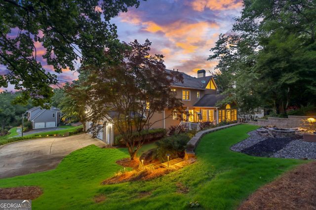 3845 Fenway Crossing, Marietta, GA 30062