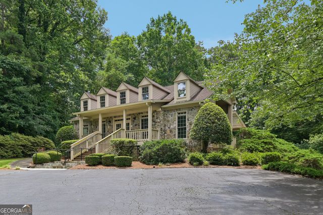 3845 Fenway Crossing, Marietta, GA 30062
