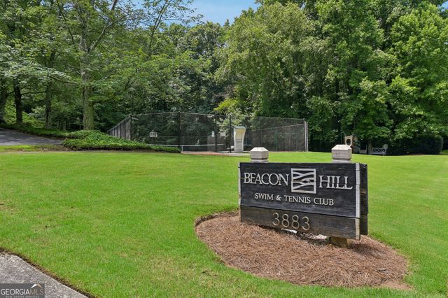 3845 Fenway Crossing, Marietta, GA 30062