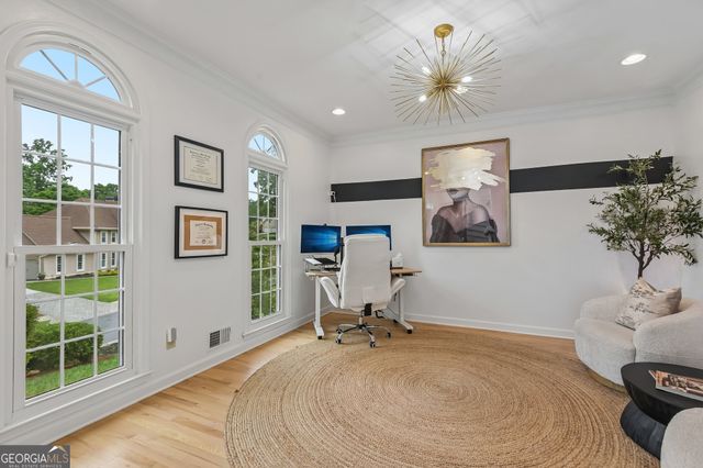 3845 Fenway Crossing, Marietta, GA 30062