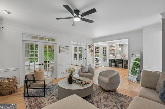 3845 Fenway Crossing, Marietta, GA 30062