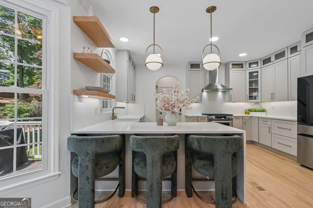 3845 Fenway Crossing, Marietta, GA 30062