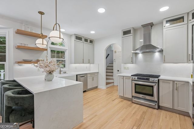 3845 Fenway Crossing, Marietta, GA 30062