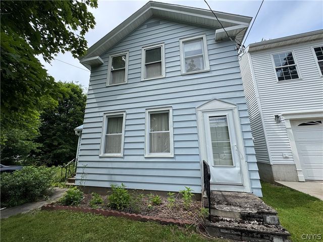 125 East Albany Street, Oswego, NY 13126