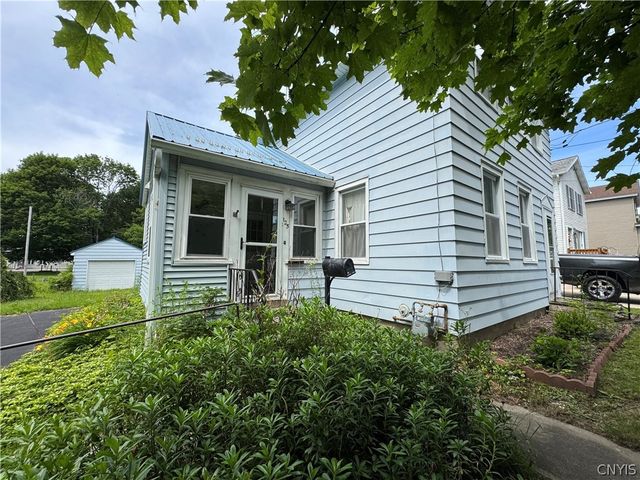 125 East Albany Street, Oswego, NY 13126