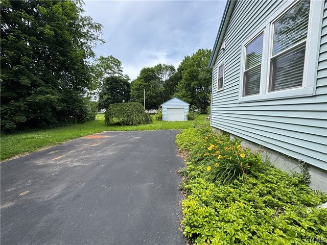 125 East Albany Street, Oswego, NY 13126