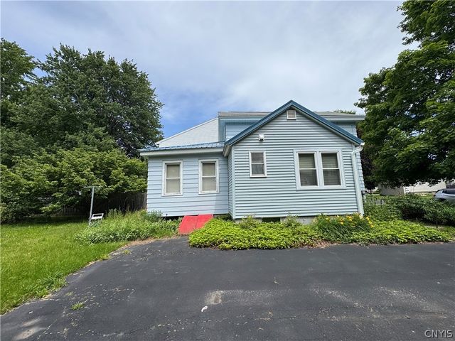 125 East Albany Street, Oswego, NY 13126