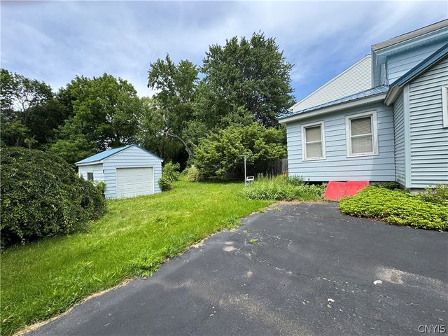 125 East Albany Street, Oswego, NY 13126