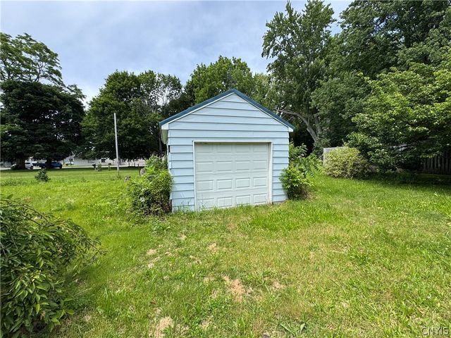 125 East Albany Street, Oswego, NY 13126