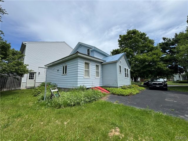 125 East Albany Street, Oswego, NY 13126