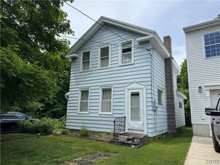 125 East Albany Street, Oswego, NY 13126