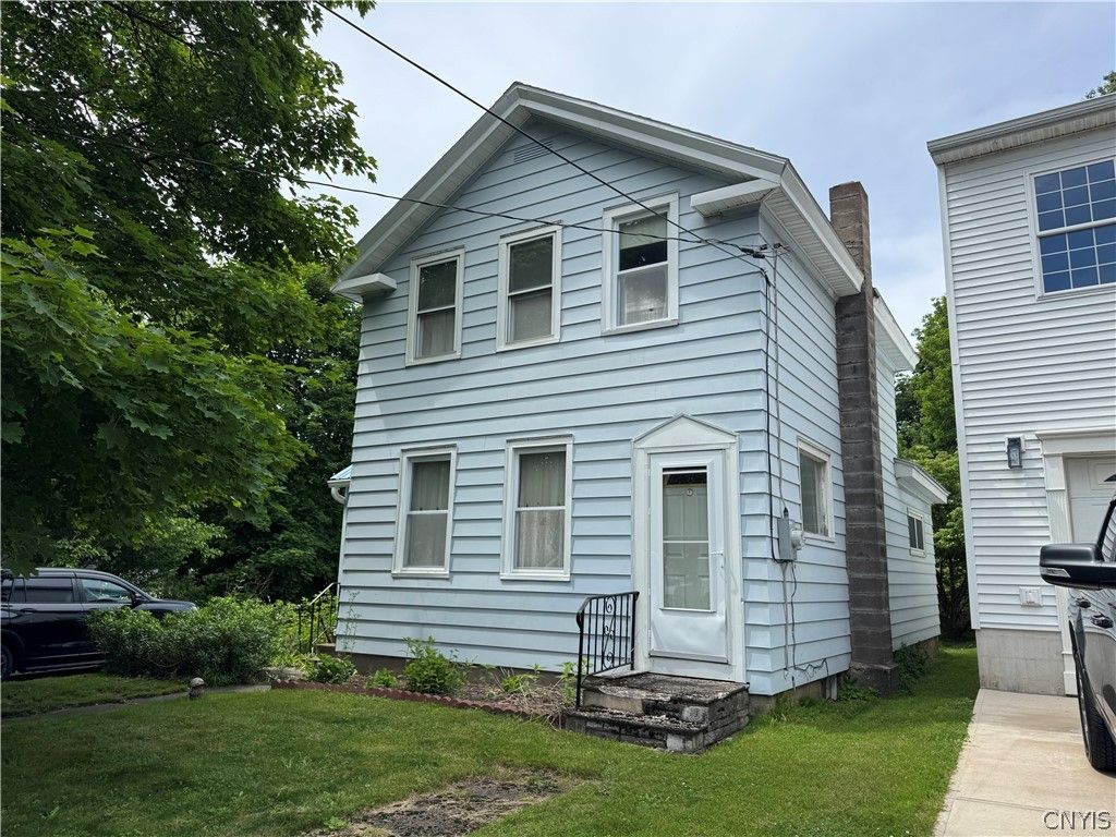 125 East Albany Street, Oswego, NY 13126