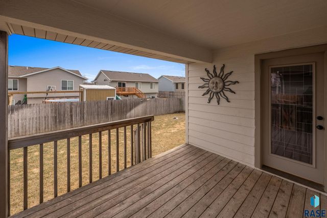 4308 S Vista Park Ave Avenue, Sioux Falls, SD 57106